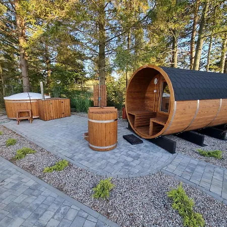 U Borata Holiday home *