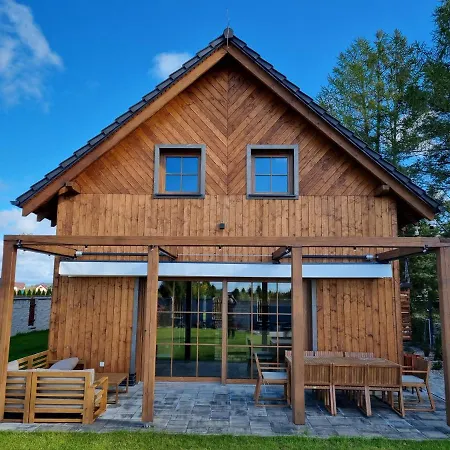 U Borata Holiday home