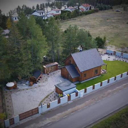 Holiday home U Borata