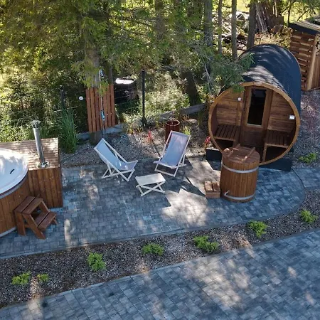 U Borata Holiday home
