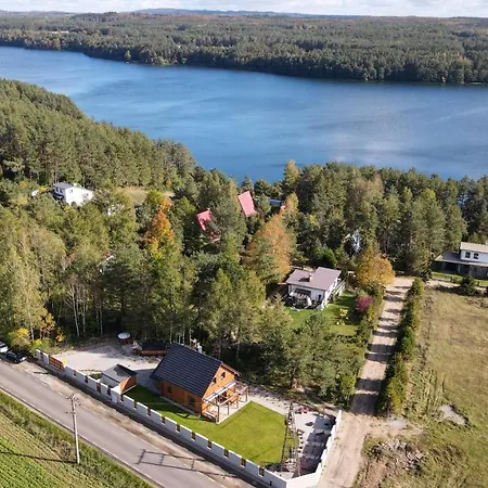 Σπίτι διακοπών U Borata *