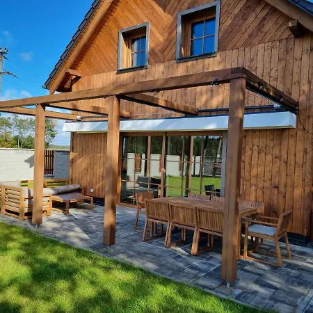 Holiday home U Borata *