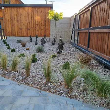 U Borata Semesterbostad