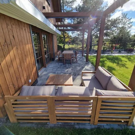 Holiday home U Borata *