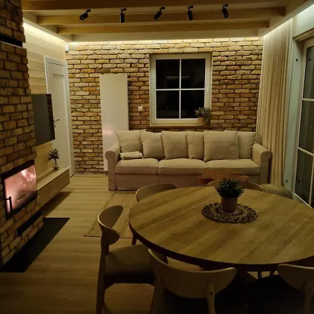 U Borata Holiday home *