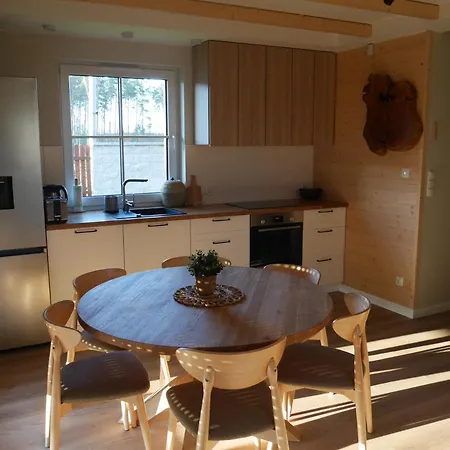 Holiday home U Borata
