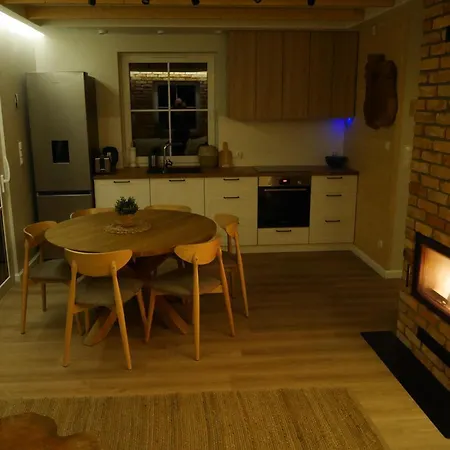 Holiday home U Borata *