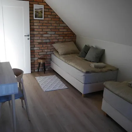 U Borata Holiday home
