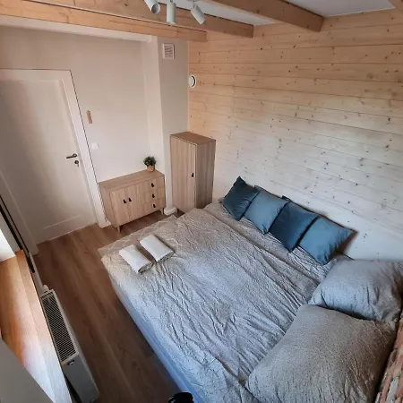U Borata Holiday home *