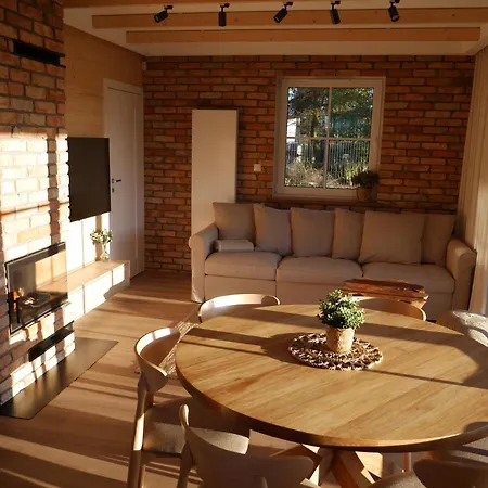 Holiday home U Borata *