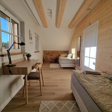 U Borata Holiday home