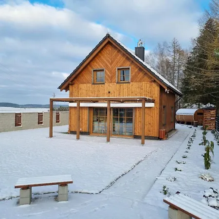 U Borata Holiday home