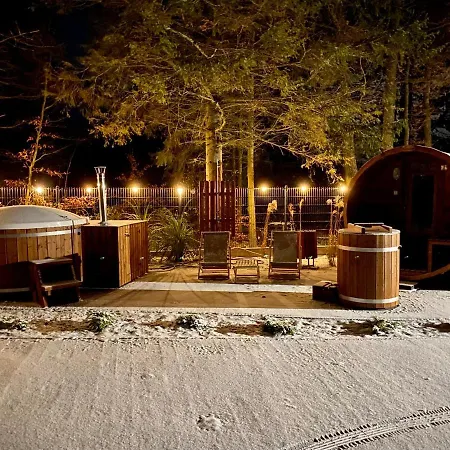 U Borata Holiday home *