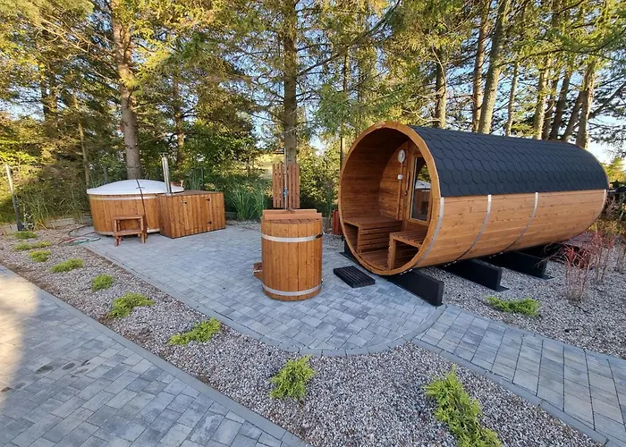 U Borata Semesterbostad *