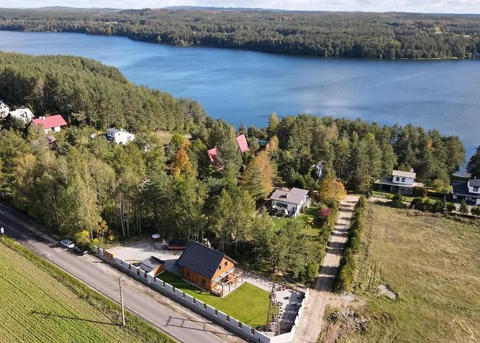 Semesterbostad U Borata *