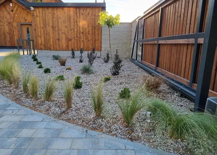 U Borata Semesterbostad