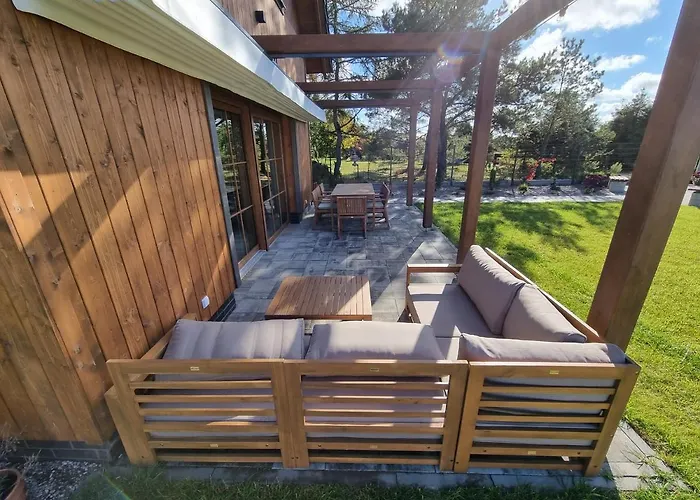 Ferienhaus U Borata *