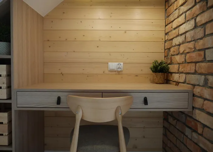 U Borata Semesterbostad *