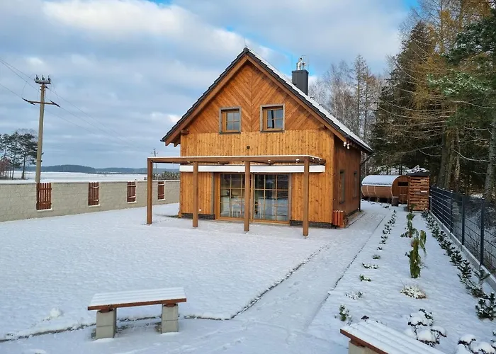 U Borata Semesterbostad