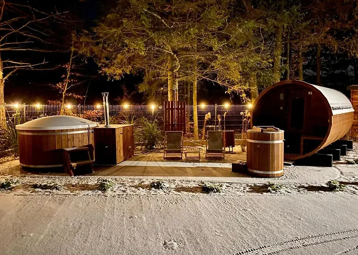 U Borata Semesterbostad *